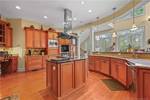 190 National Dr, Pinehurst, NC 28374 - Photo 11