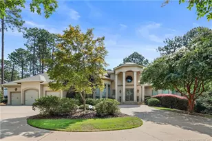 190 National Dr, Pinehurst, NC 28374 - Photo 1