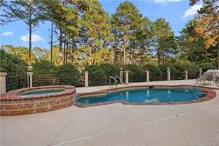 190 National Dr, Pinehurst, NC 28374 - Photo 43
