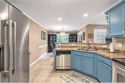 408 Allegiance Street, Raeford, NC 28376 - Photo 17