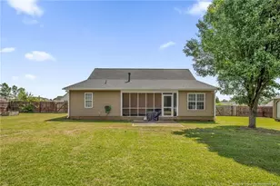 408 Allegiance St, Raeford, NC 28376 - Photo 37