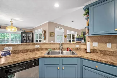408 Allegiance Street, Raeford, NC 28376 - Photo 15