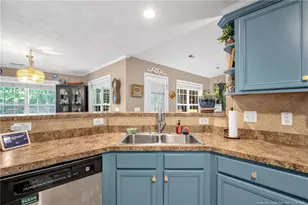 408 Allegiance St, Raeford, NC 28376 - Photo 15