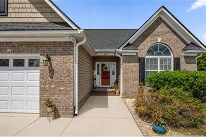 408 Allegiance Street, Raeford, NC 28376 - Photo 3