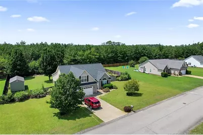 408 Allegiance Street, Raeford, NC 28376 - Photo 41