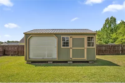 408 Allegiance Street, Raeford, NC 28376 - Photo 35