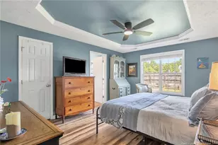 408 Allegiance St, Raeford, NC 28376 - Photo 19