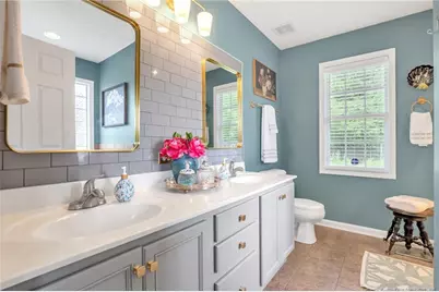 408 Allegiance Street, Raeford, NC 28376 - Photo 21