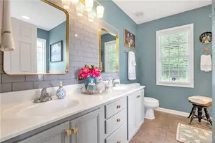 408 Allegiance St, Raeford, NC 28376 - Photo 21