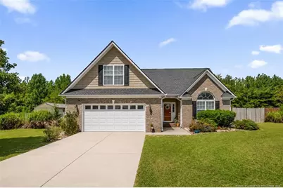 408 Allegiance Street, Raeford, NC 28376 - Photo 1