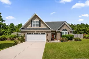 408 Allegiance St, Raeford, NC 28376 - Photo 1