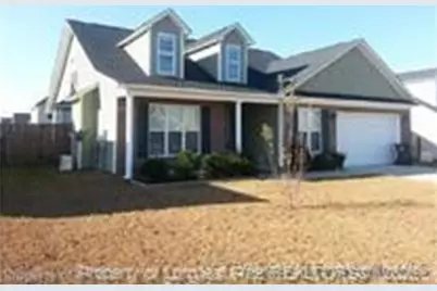 1225 Snowy Egret Drive, Fayetteville, NC 28306 - Photo 1