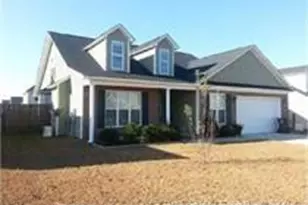 1225 Snowy Egret Dr, Fayetteville, NC 28306 - Photo 1