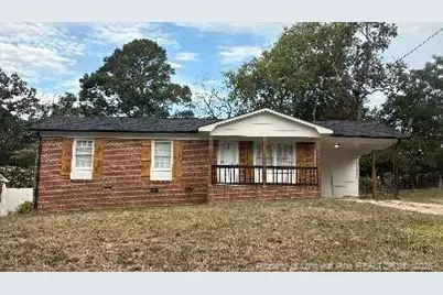 2614 Dumfries Drive, Fayetteville, NC 28306 - Photo 1