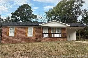 2614 Dumfries Dr, Fayetteville, NC 28306 - Photo 1