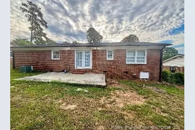2614 Dumfries Drive, Fayetteville, NC 28306 - Photo 19