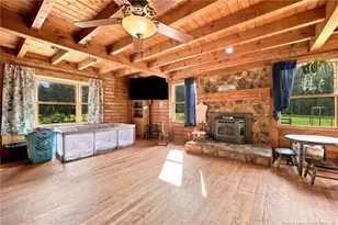 254 Docs Rd, Lillington, NC 27546 - Photo 19