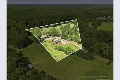 254 Docs Road, Lillington, NC 27546 - Photo 45