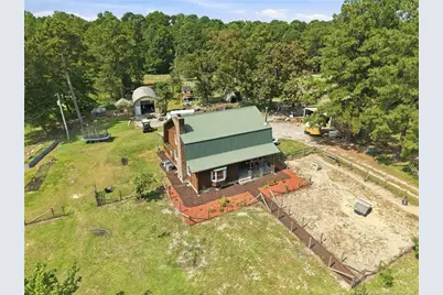 254 Docs Road, Lillington, NC 27546 - Photo 5