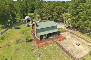 254 Docs Rd, Lillington, NC 27546 - Photo 5