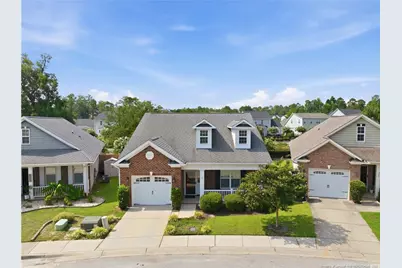 833 Falling Creek Lane, Fayetteville, NC 28304 - Photo 3