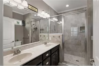833 Falling Creek Lane, Fayetteville, NC 28304 - Photo 23