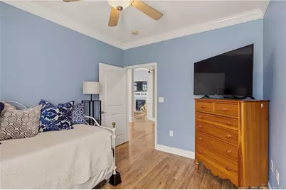 833 Falling Creek Lane, Fayetteville, NC 28304 - Photo 25