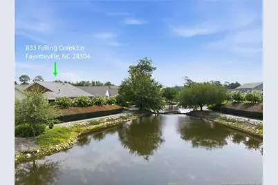 833 Falling Creek Lane, Fayetteville, NC 28304 - Photo 29