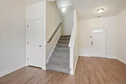 1825 Cozy Branch Road, Fayetteville, NC 28314 - Photo 19
