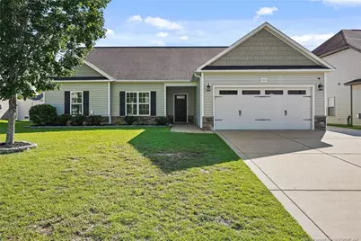 1825 Cozy Branch Road, Fayetteville, NC 28314 - Photo 1