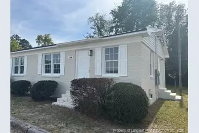 117 Calvin Street #A, Spring Lake, NC 28390 - Photo 1