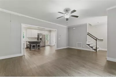 407 W Mooring, Sanford, NC 27332 - Photo 5