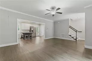 407 W Mooring, Sanford, NC 27332 - Photo 5