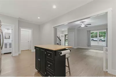 407 W Mooring, Sanford, NC 27332 - Photo 9