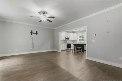 407 W Mooring, Sanford, NC 27332 - Photo 3