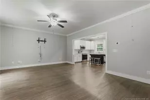 407 W Mooring, Sanford, NC 27332 - Photo 3