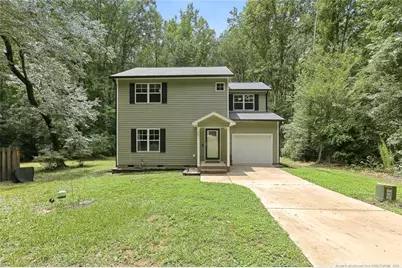 407 W Mooring, Sanford, NC 27332 - Photo 1