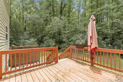 407 W Mooring, Sanford, NC 27332 - Photo 21