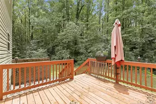 407 W Mooring, Sanford, NC 27332 - Photo 21