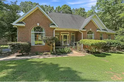 348 Doe Run Drive, Sanford, NC 27330 - Photo 3