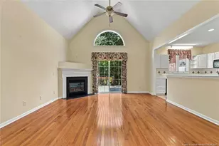 348 Doe Run Dr, Sanford, NC 27330 - Photo 5