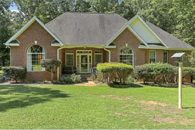 348 Doe Run Drive, Sanford, NC 27330 - Photo 1