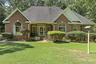 348 Doe Run Dr, Sanford, NC 27330 - Photo 1