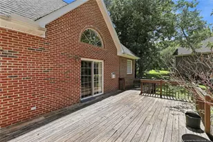 348 Doe Run Dr, Sanford, NC 27330 - Photo 47