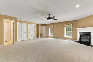 348 Doe Run Dr, Sanford, NC 27330 - Photo 39