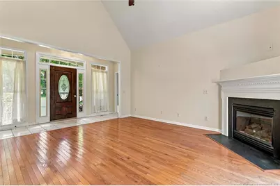 348 Doe Run Drive, Sanford, NC 27330 - Photo 11
