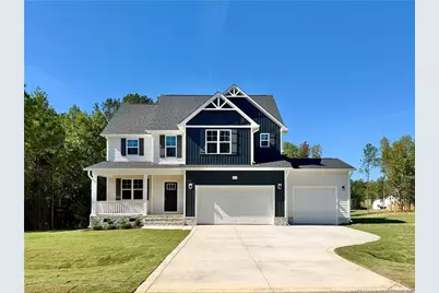 320 One Tree Hill, Sanford, NC 27330 - Photo 1