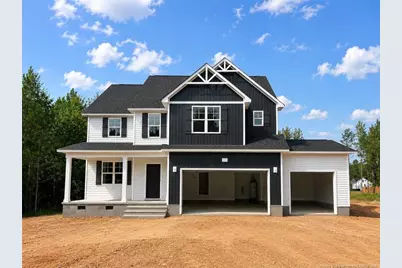 320 One Tree Hill, Sanford, NC 27330 - Photo 1