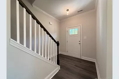 320 One Tree Hill, Sanford, NC 27330 - Photo 3