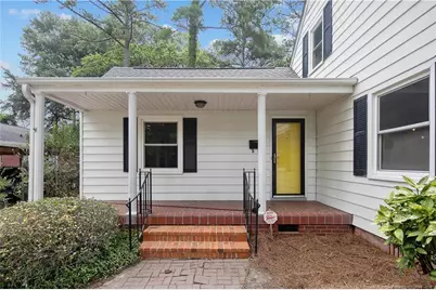 415 Vista Drive, Fayetteville, NC 28305 - Photo 3